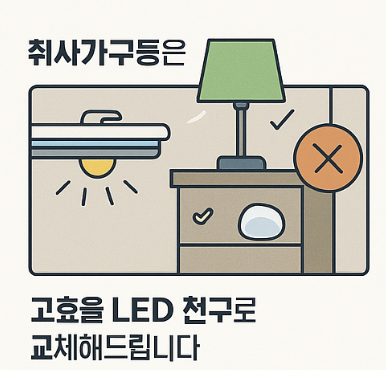 에너지_취약계층을_위한_고효율_조명기_무상교체_지원사업_총정리