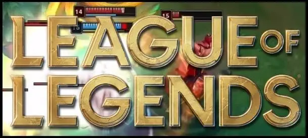 리그-오브-레전드