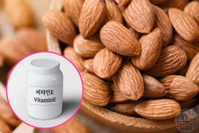 갱년기 비타민 추천 갱년기에 좋은 비타민