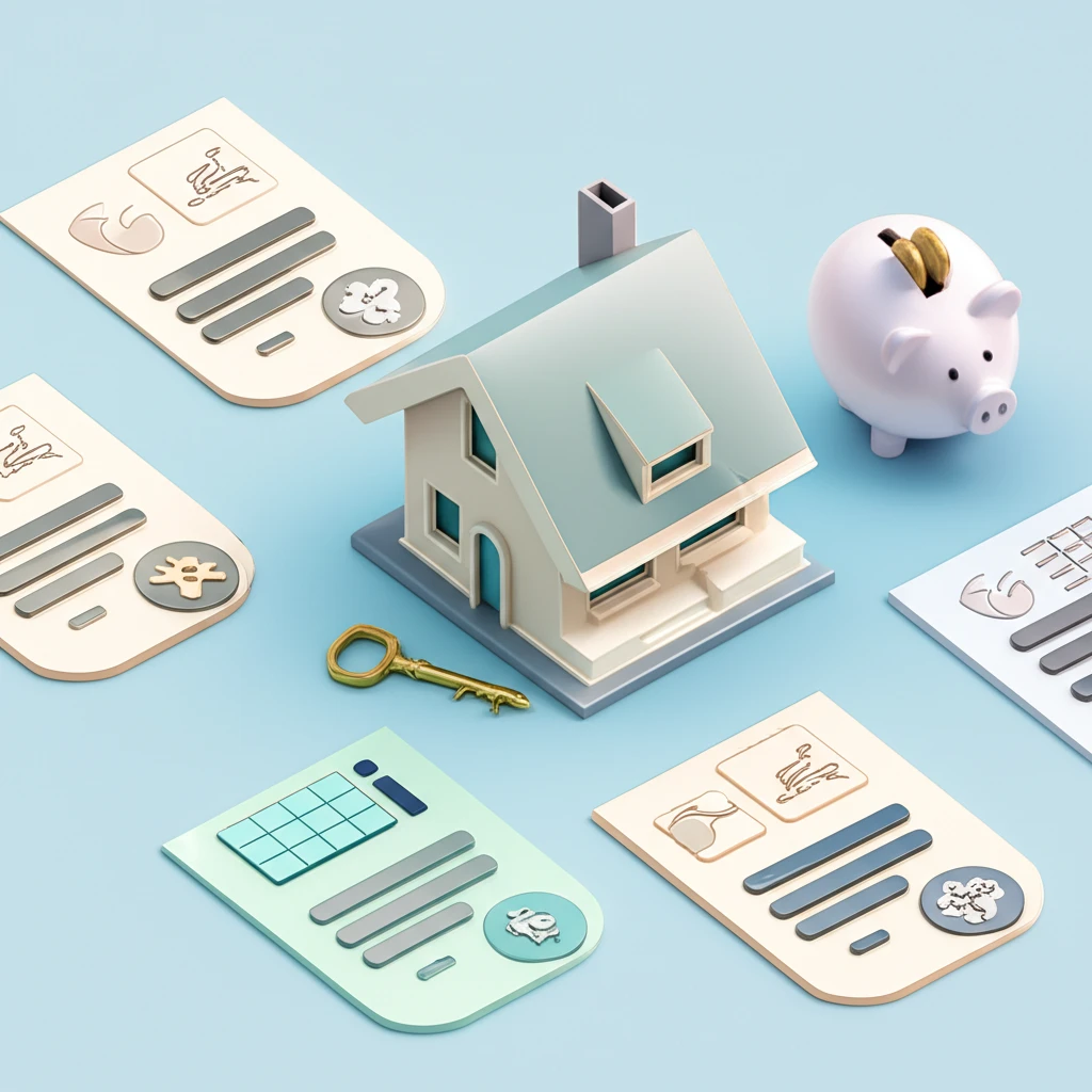 퇴직연금 중도인출 방법 및 사유별 체..