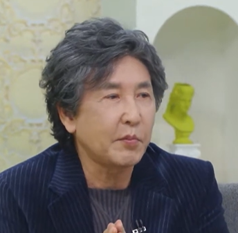 이광조 프로필