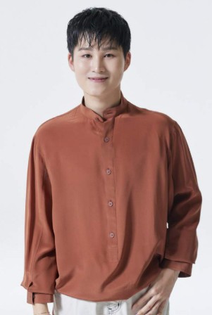 가수 김희재 관련 사진