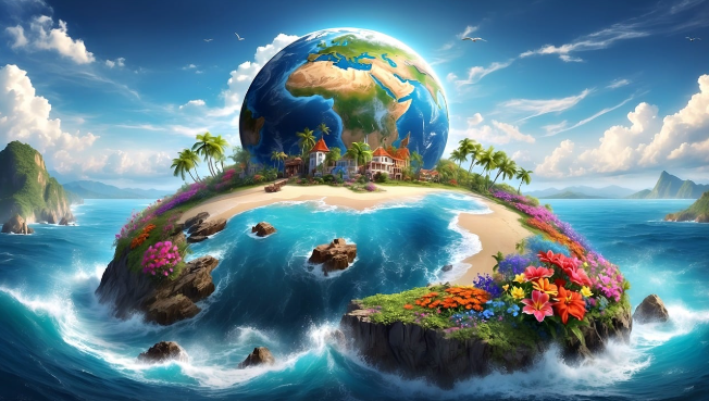 기후 변화에 민감한 소비자들: 기업의 대응 전략은?