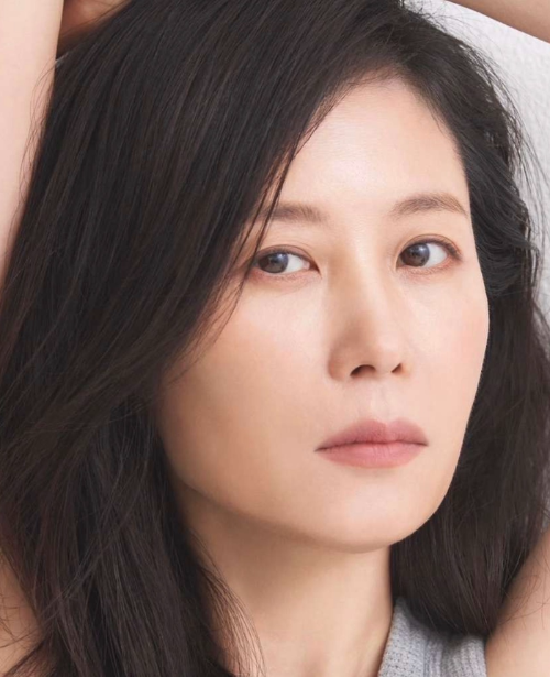 정년이 채공선 정년이 엄마 공선 서용례 문소리 배우