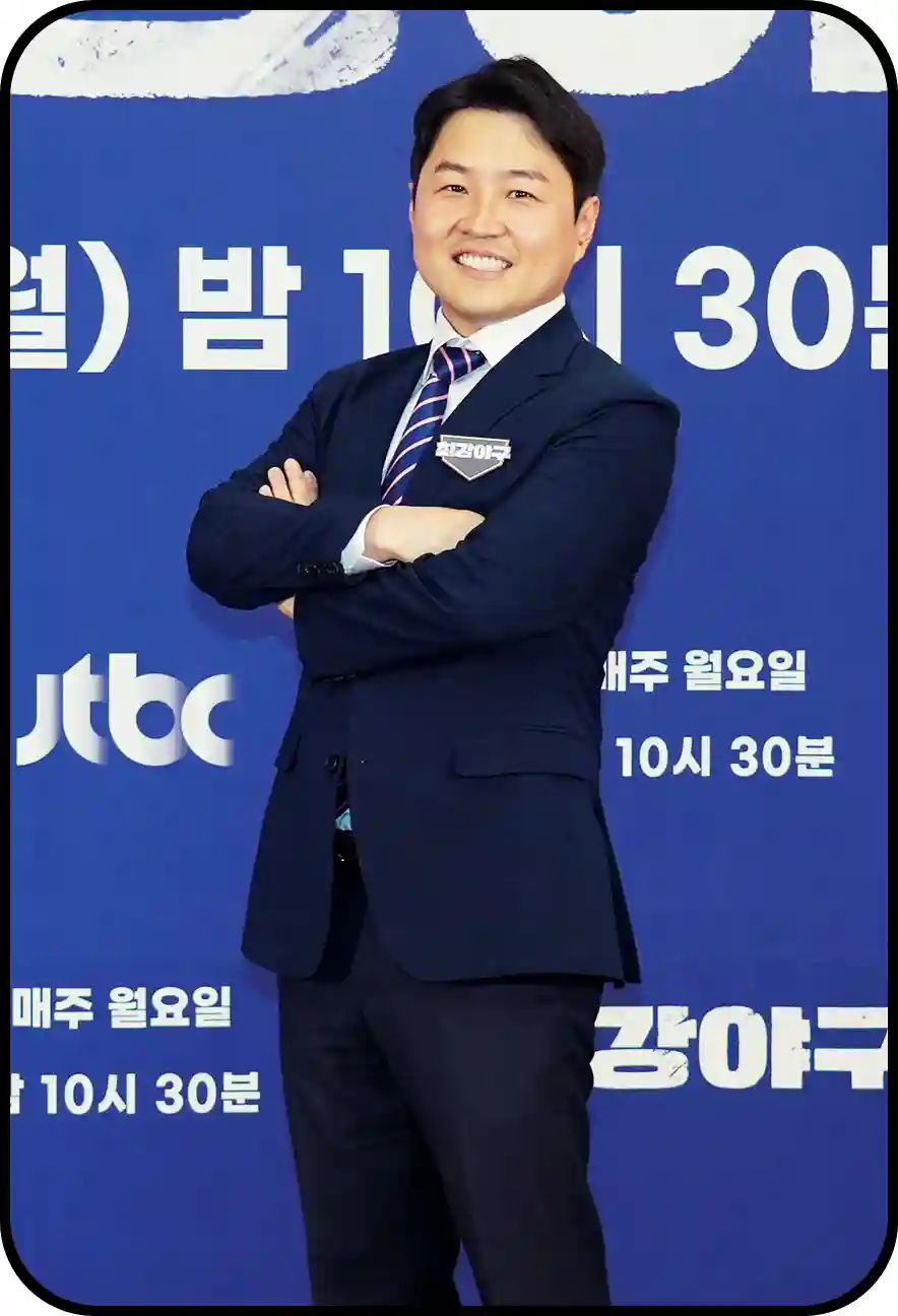최강야구 니퍼트 헤드샷 사고 이후 안산공고 김경민 선수의 소식