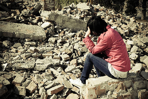 태풍 피해 지원금 사유재산피해 신고