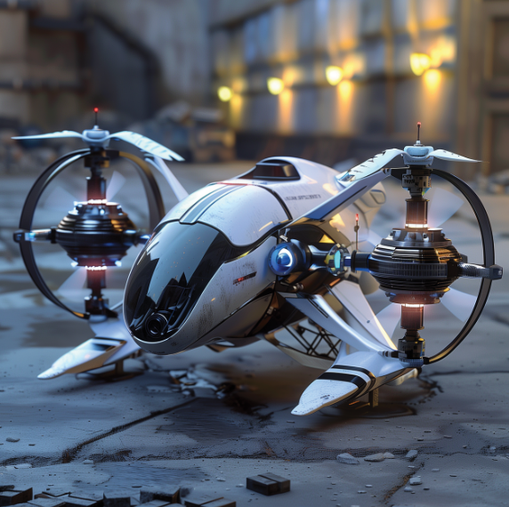 AI로 바뀌는 운전의 풍경: 자동차가 스스로 판단하는 시대