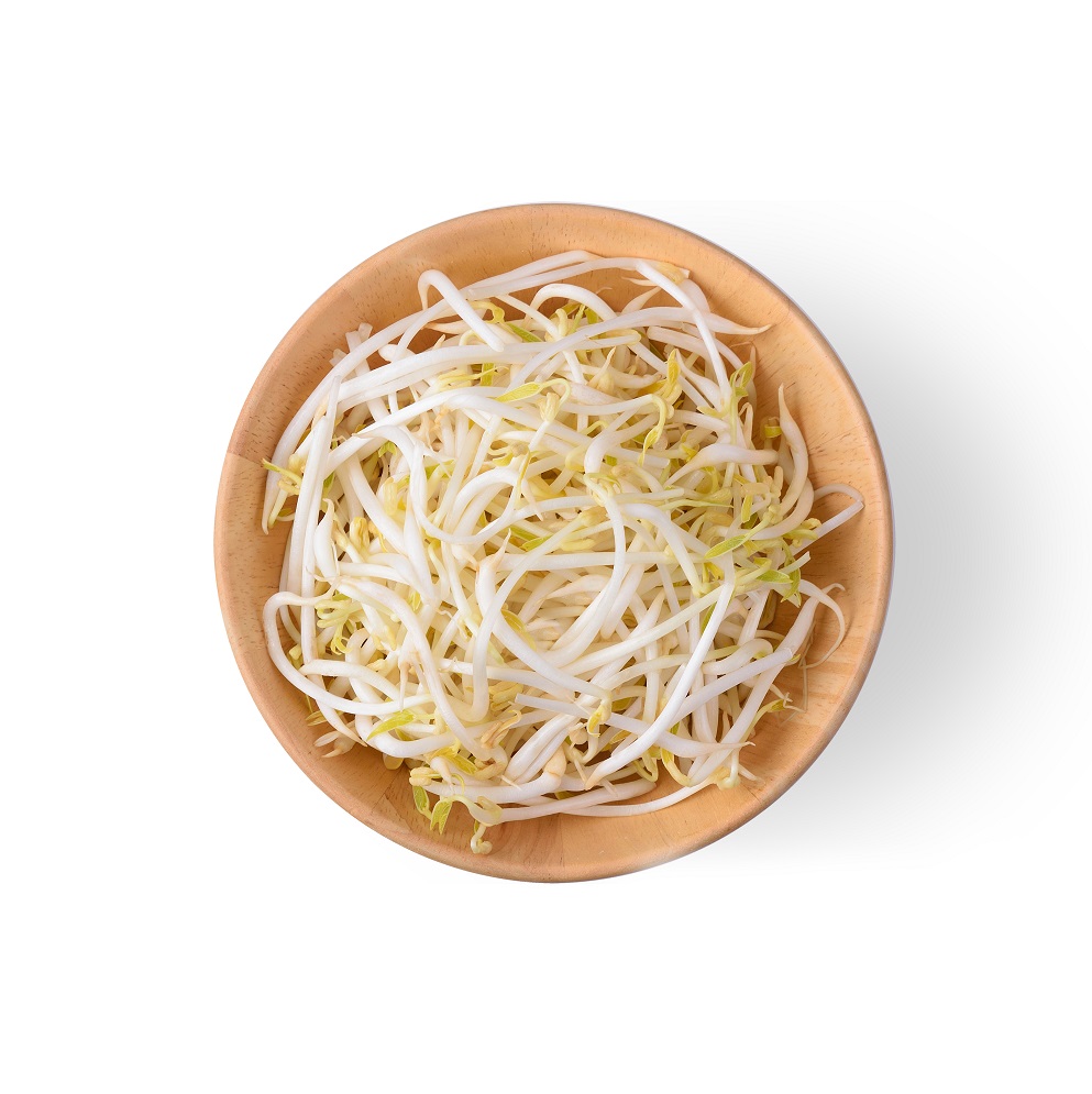 콩나물
