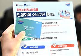 2025년 민생소비쿠폰&amp;#44; 하나카드 vs 신한카드 vs 삼성카드 비교 정리