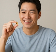 오메가3 효능
