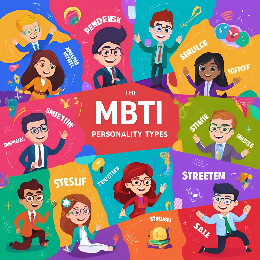 MBTI별 썸 → 연애로 넘어가는 그 순간