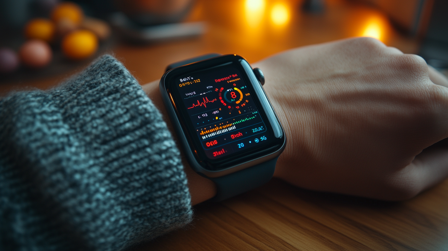 비침습 혈당 측정, 드디어 실현