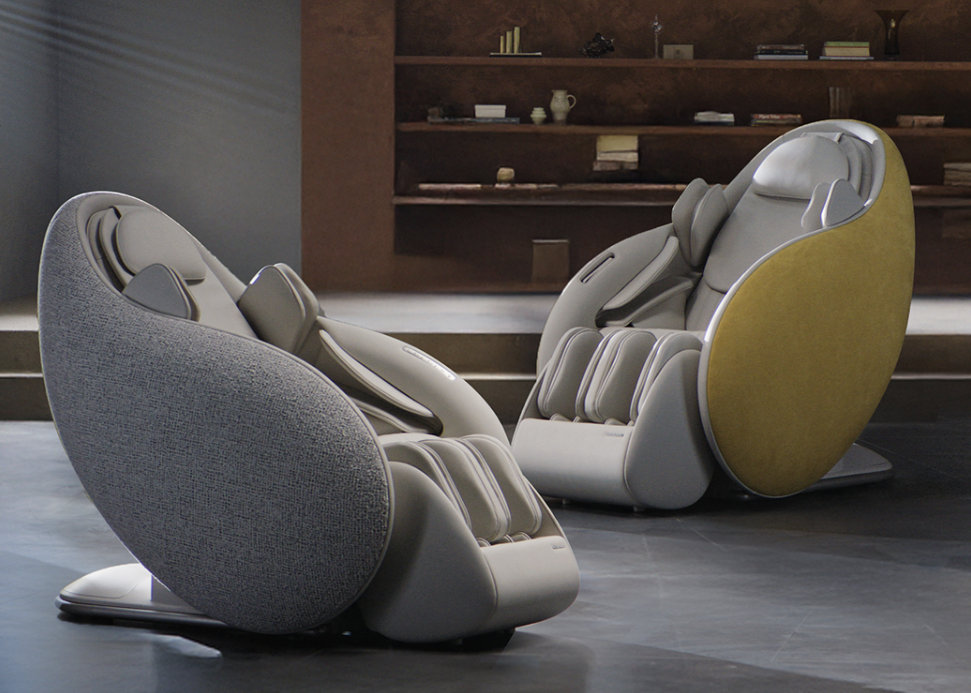 효도 선물·가정용 안마의자 추천, 세라젬·코지마·브람스 비교 리뷰