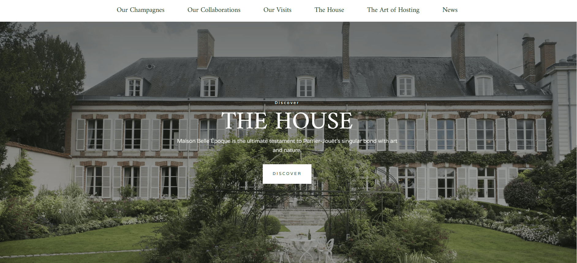 ํ๋ฆฌ์ ์ฃผ์ ๋ฒจ ์ํฌํฌ ๋ธ๋คผ ์ดํ์ธ 2004๏ฝPerrier-Jouët Belle Epoque Brut Champagne 2004, Champagne, France