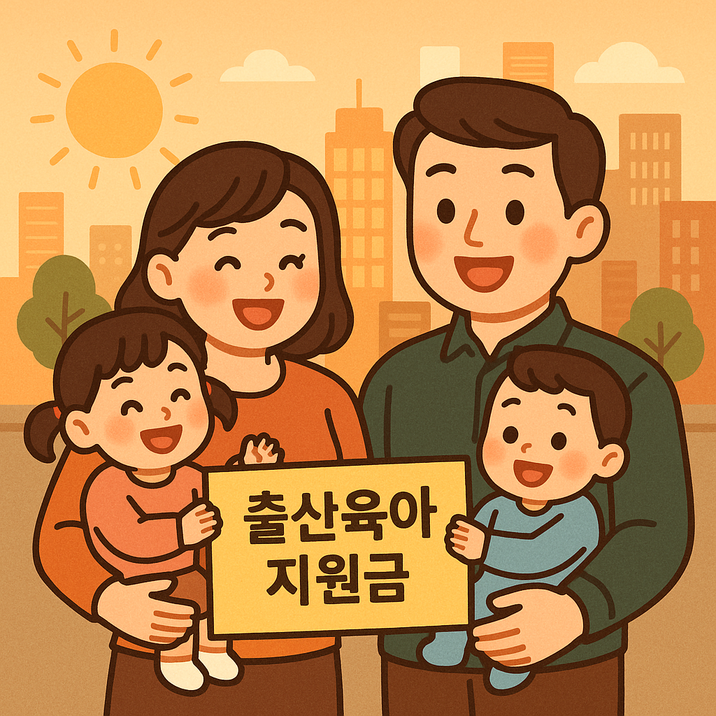 출산장려금