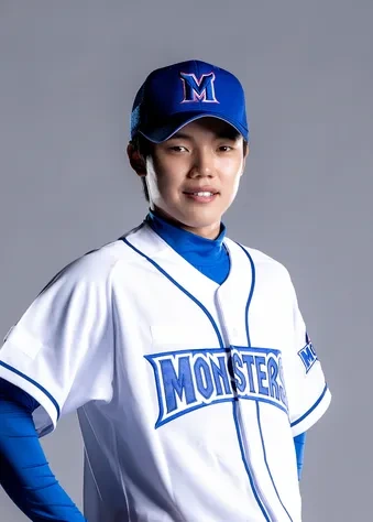 몬스터즈 임상우