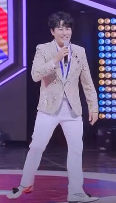 고향역/연하의 남자/멋진 인생 - 강문경