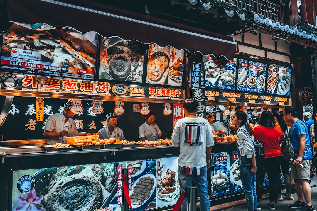 Trader Joe