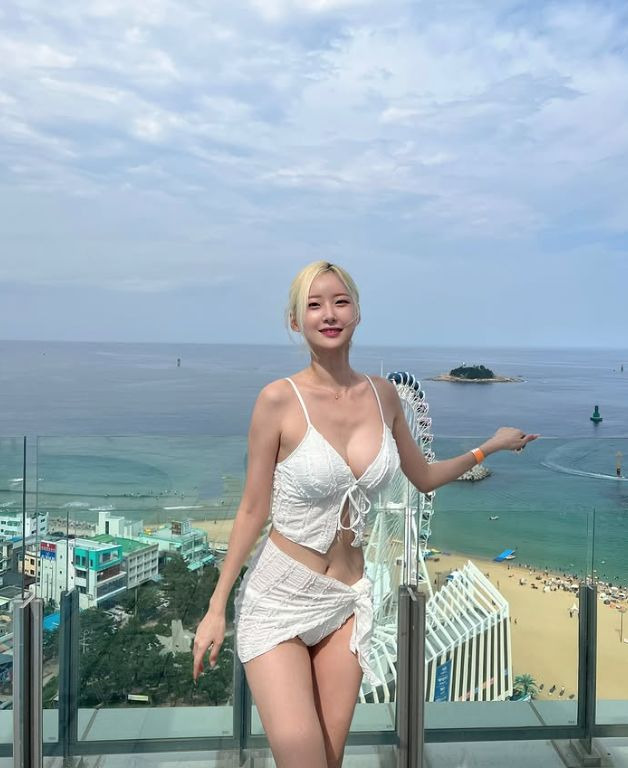 서현숙 치어리더 프로필 총정리|나이·키·몸매·두산 팀장·박기량·대만 레오파즈·인스타그램