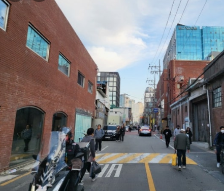 로컬힙 추천