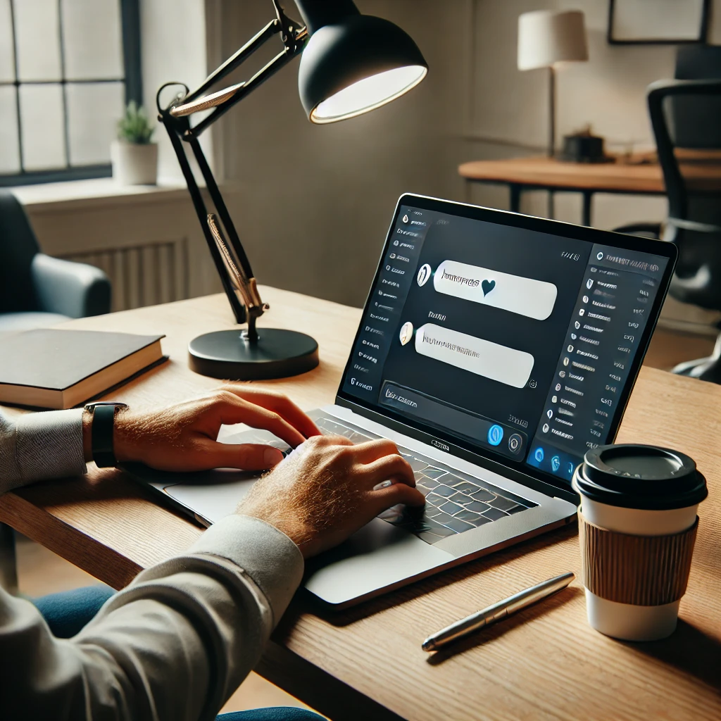 카카오톡 PC 다운로드