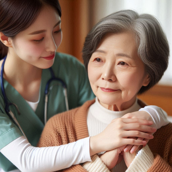 노인맞춤돌봄서비스 신청자격 방법 지원 내용 소득조건