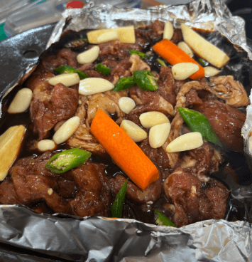 생방송오늘저녁 부산 초량동 돼지갈비