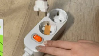 콘센트 스파크 해결법 손쉽게 점검하기 정리_22