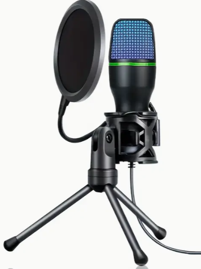 마이크 MF-56 USB Microphone