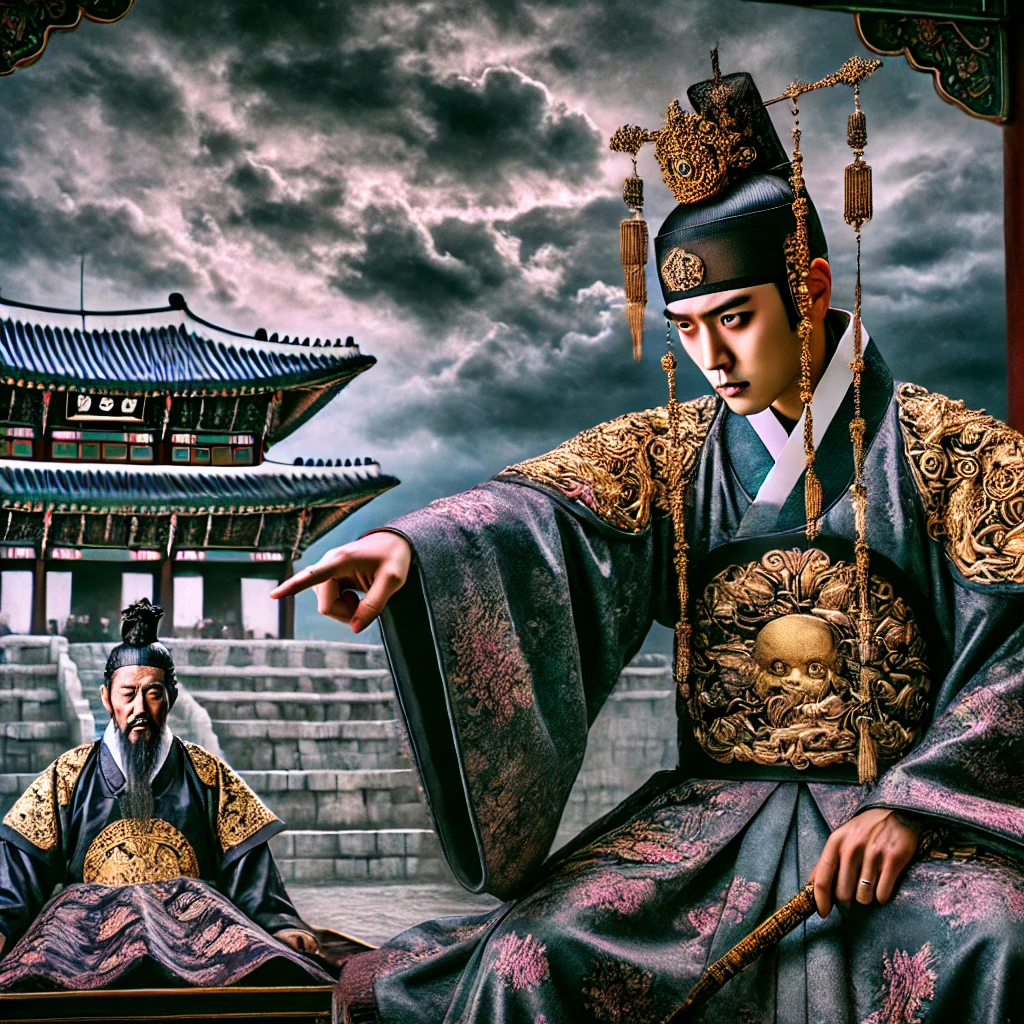 연산군