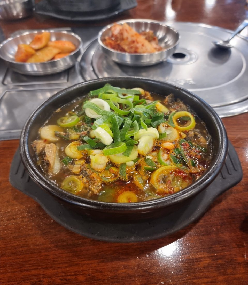 강남진해장
