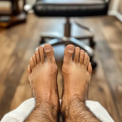 무좀 습진 증상 악화 막는 생활 꿀팁 7가지_2