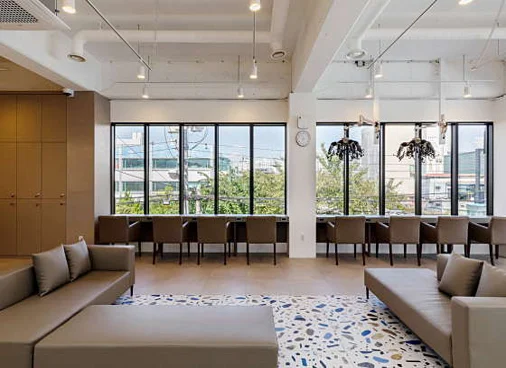 오아세헤어 전주객사점