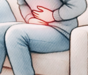 방귀가 많이 나오는 이유