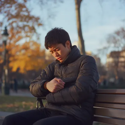 급성 팔꿈치 통증1