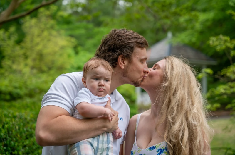 아기 성장 몸무게 정체기