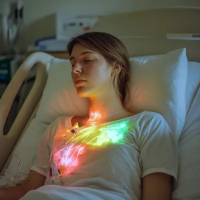 패혈증을 진단하려면 어떤 검사?1