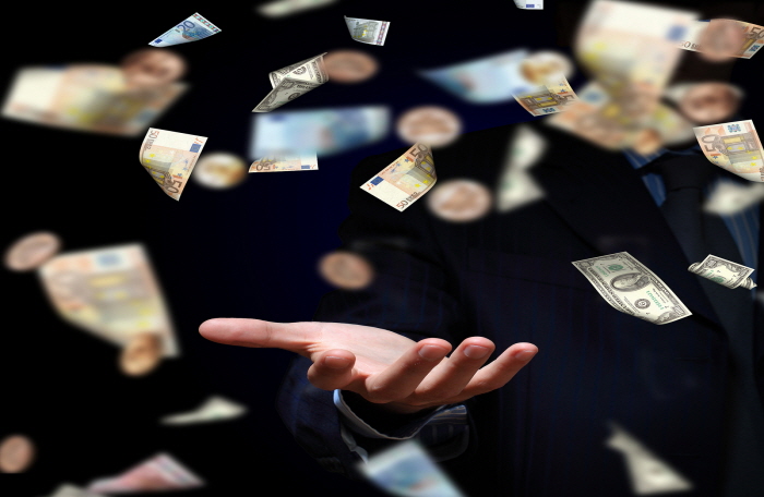 기초연금 수급자격