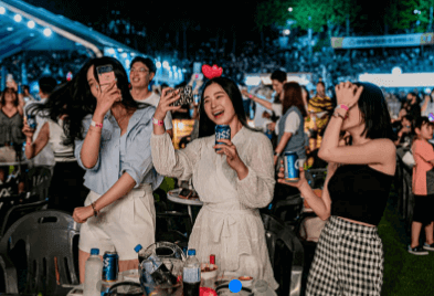 대구 치맥페스티벌 후기