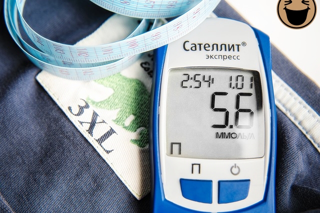 당뇨에 좋은 식이섬유