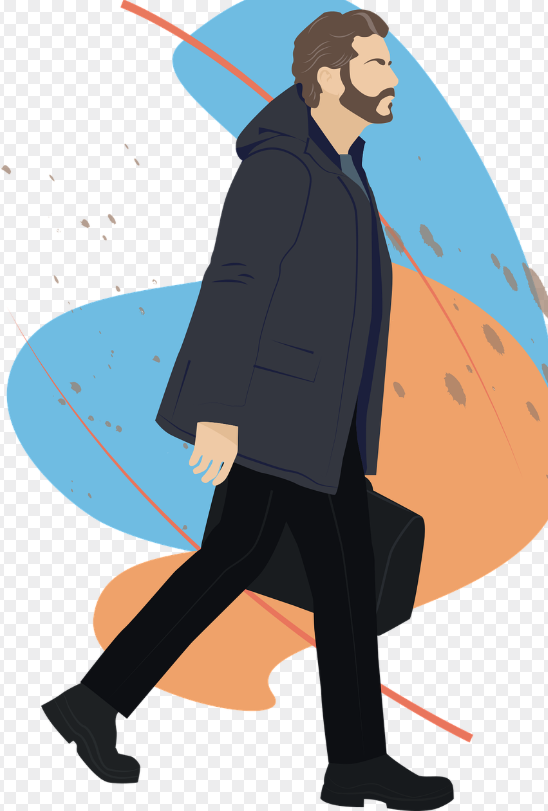 출근 전 1시간이 인생을 바꾸는 이유