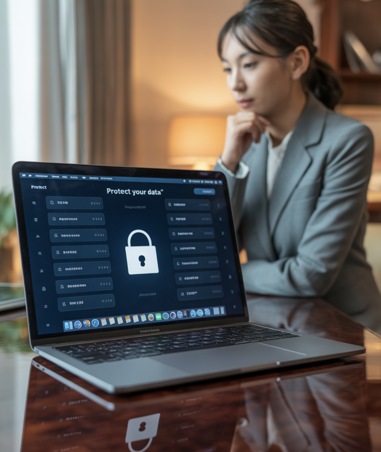 내 맥북 속 &amp;#39;비밀번호 금고&amp;#39;&amp;#44; 키체인 접근