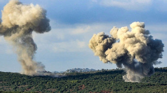 이스라엘 헤즈볼라 전쟁