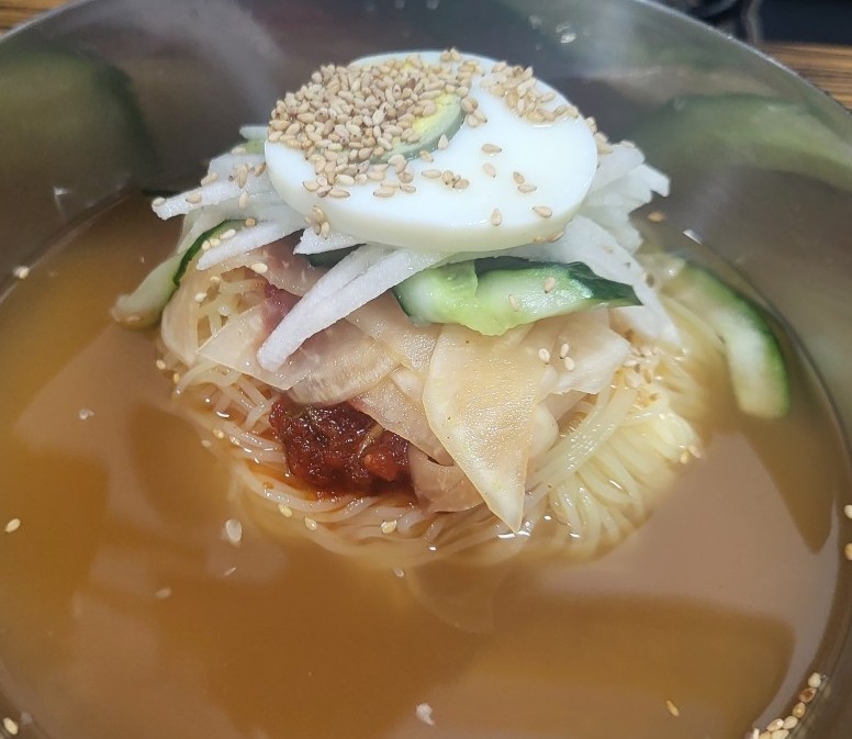 6시내고향 창원반송시장 밀면 썸네일