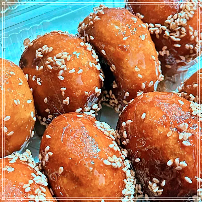 극한직업 통영 60년 전통 노포 명물, 꿀빵 맛집