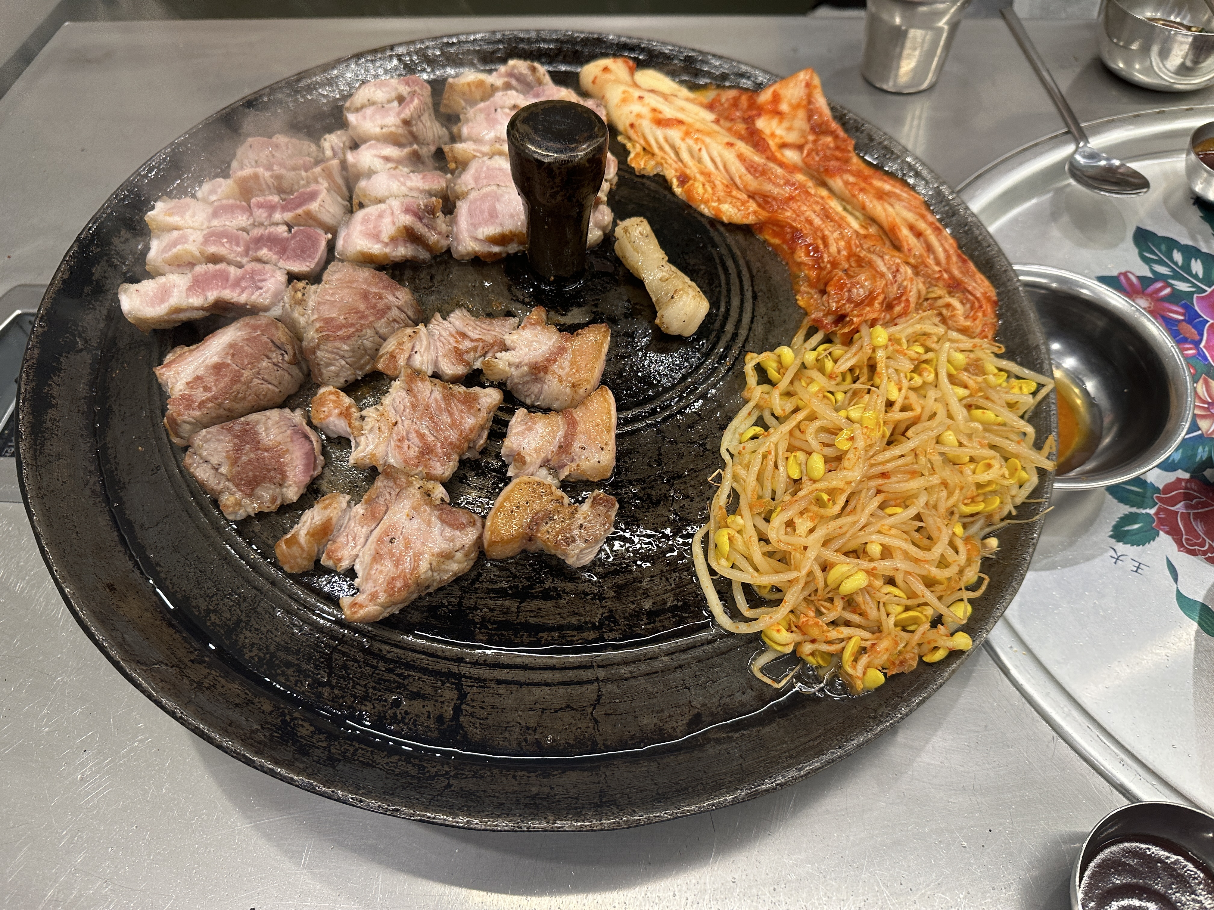 목구멍