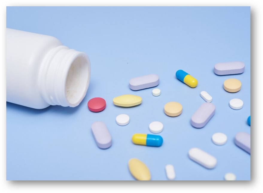 이석증에 적용하는 약은?