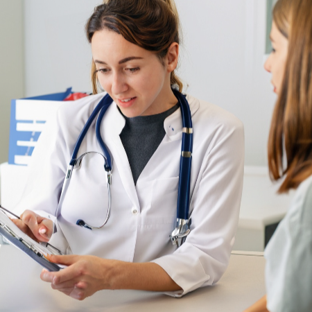 5. 천식 환자를 위한 올바른 생활습관 