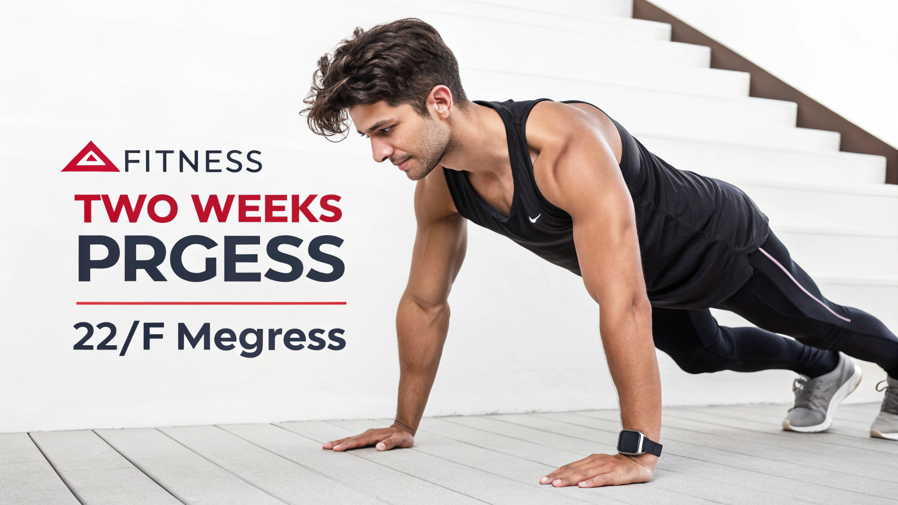 2주 만에 변화 느끼는 단기간 체중 증량 근력운동 프로그램