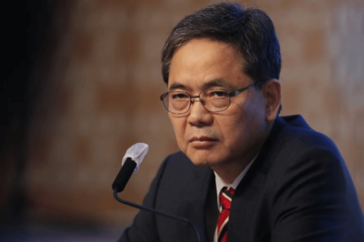 곽상도-의원-정장